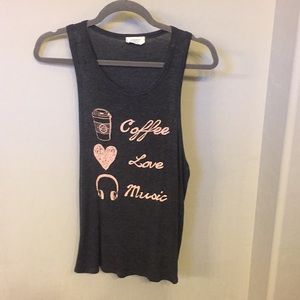 💙BUY 2 GET 1 FREE💙 Cute tank